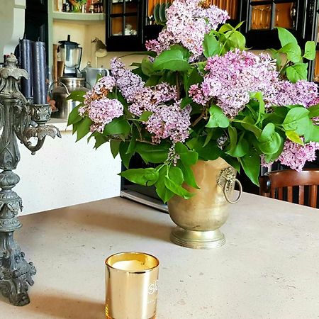 Siecq La Revetizon B&B 외부 사진