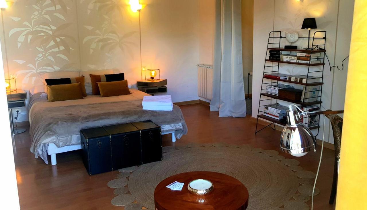 Siecq La Revetizon B&B 외부 사진