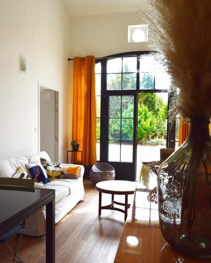 Siecq La Revetizon B&B 외부 사진