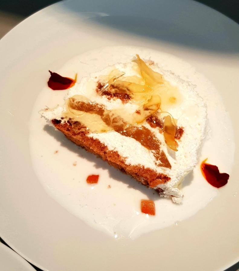 Siecq La Revetizon B&B 외부 사진