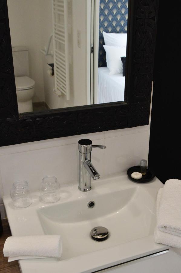 Siecq La Revetizon B&B 외부 사진