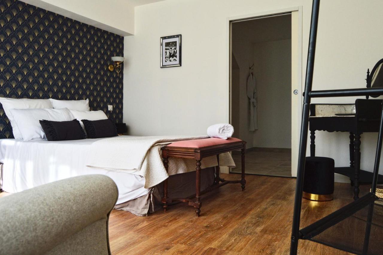 Siecq La Revetizon B&B 외부 사진