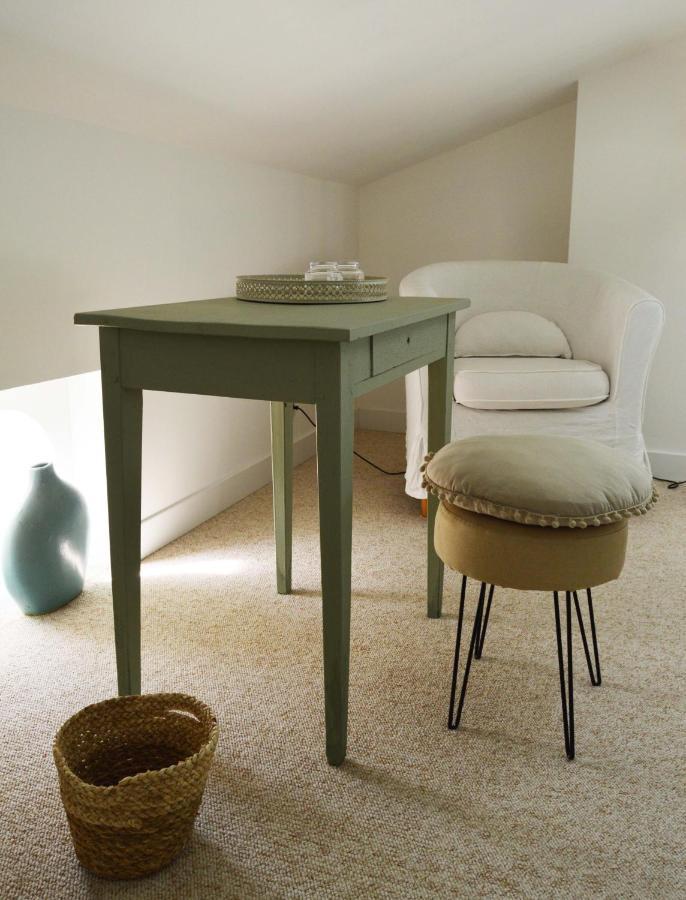 Siecq La Revetizon B&B 외부 사진