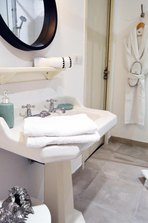 Siecq La Revetizon B&B 외부 사진