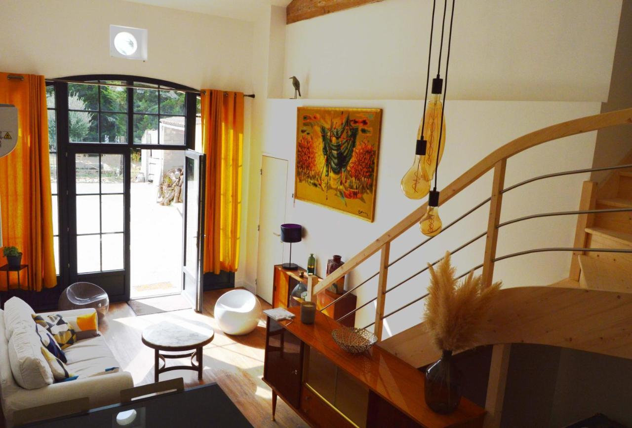 Siecq La Revetizon B&B 외부 사진