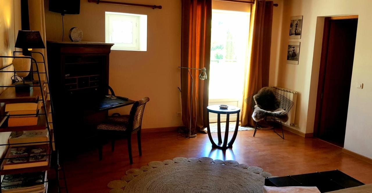 Siecq La Revetizon B&B 외부 사진