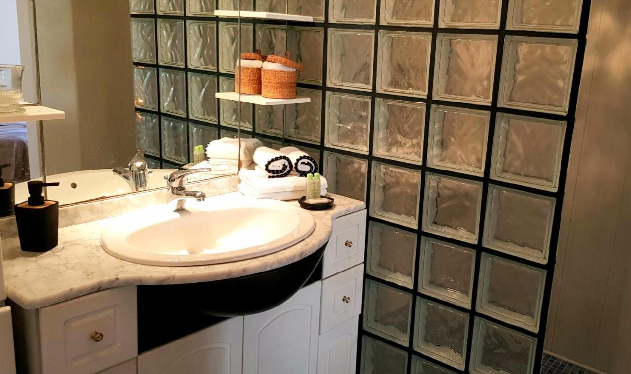 Siecq La Revetizon B&B 외부 사진