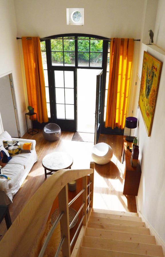 Siecq La Revetizon B&B 외부 사진