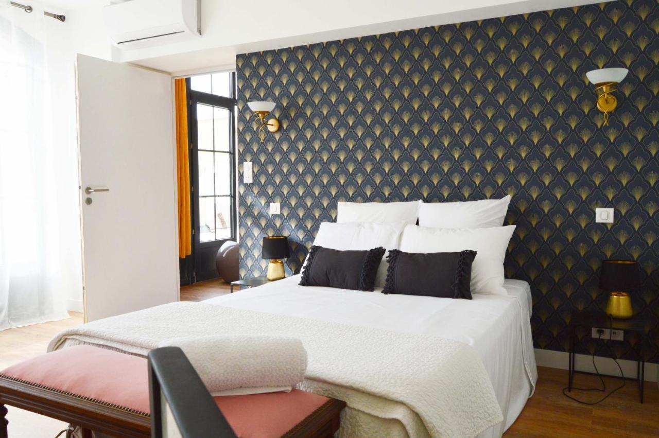 Siecq La Revetizon B&B 외부 사진