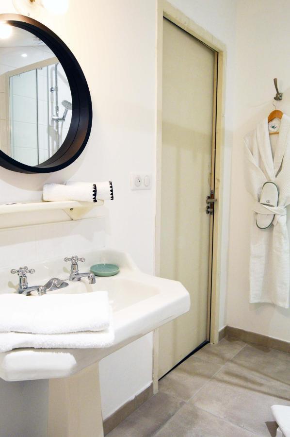 Siecq La Revetizon B&B 외부 사진