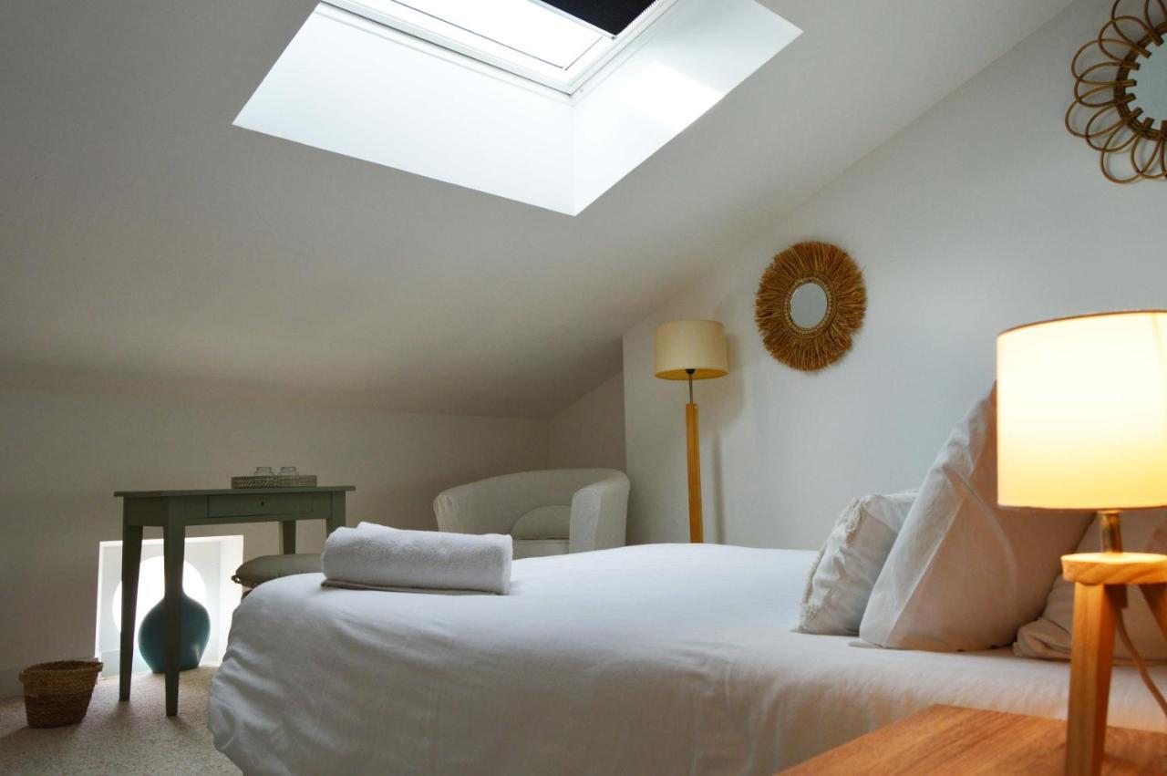 Siecq La Revetizon B&B 외부 사진